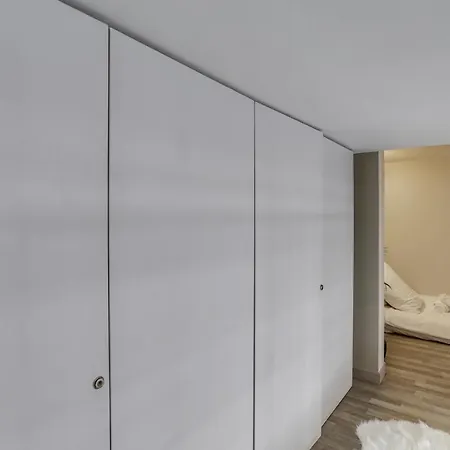 Appartamento Spacious, Bright And Beautifully Decorated Flat In Heart Of Marais Short Walk To Picaso Museum Parigi