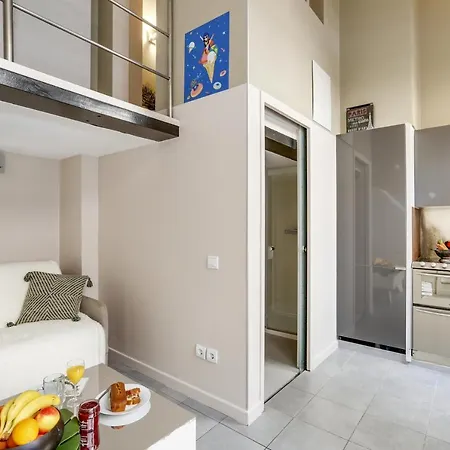 Appartamento Spacious, Bright And Beautifully Decorated Flat In Heart Of Marais Short Walk To Picaso Museum *