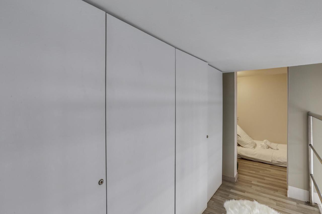 Appartamento Spacious, Bright And Beautifully Decorated Flat In Heart Of Marais Short Walk To Picaso Museum Parigi
