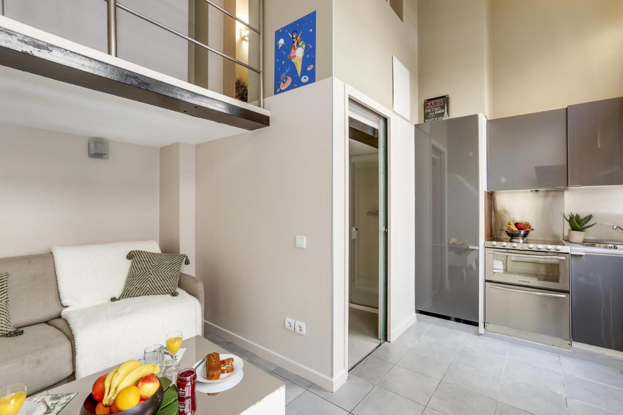 Appartamento Spacious, Bright And Beautifully Decorated Flat In Heart Of Marais Short Walk To Picaso Museum *